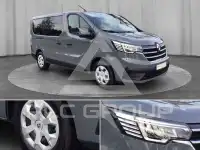 2024 Renault Trafic