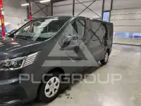 2024 Renault Trafic