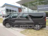 2024 Renault Trafic