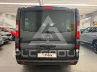 2024 Renault Trafic