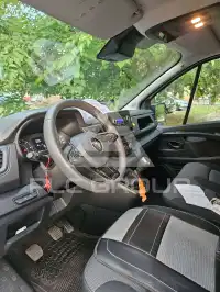 2024 Renault Trafic