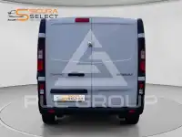 2024 Renault Trafic