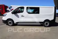 2024 Renault Trafic