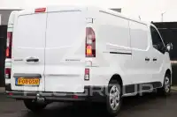 2024 Renault Trafic