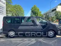 2024 Renault Trafic