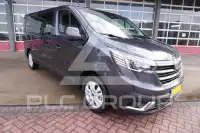 2024 Renault Trafic