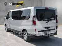 2024 Renault Trafic