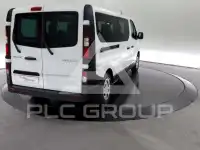 2024 Renault Trafic