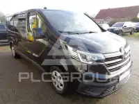 2024 Renault Trafic