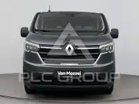 2024 Renault Trafic
