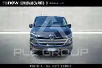2024 Renault Trafic