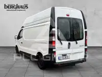 2024 Renault Trafic