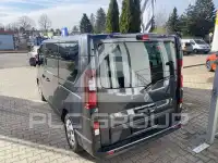 2024 Renault Trafic