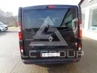 2024 Renault Trafic