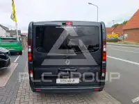 2024 Renault Trafic