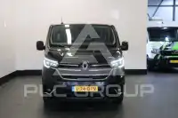 2024 Renault Trafic