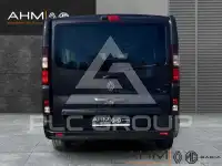 2024 Renault Trafic