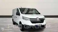 2024 Renault Trafic