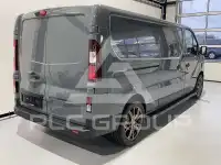2024 Renault Trafic