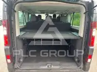 2024 Renault Trafic