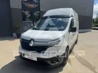 2024 Renault Trafic