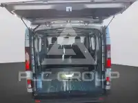 2024 Renault Trafic