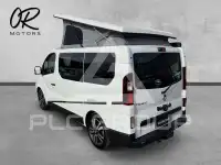 2024 Renault Trafic