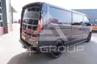 2024 Renault Trafic