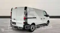2024 Renault Trafic