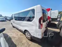 2024 Renault Trafic