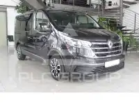 2024 Renault Trafic