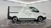 2024 Renault Trafic