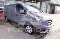 2024 Renault Trafic