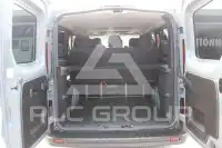 2024 Renault Trafic