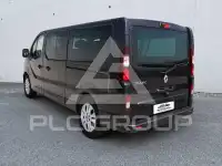 2024 Renault Trafic