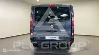2024 Renault Trafic