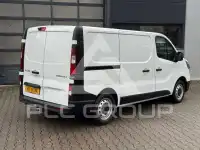 2024 Renault Trafic