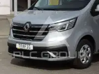 2024 Renault Trafic