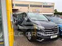 2024 Renault Trafic
