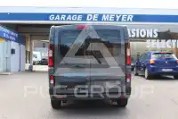 2024 Renault Trafic