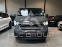 2024 Renault Trafic