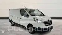 2024 Renault Trafic