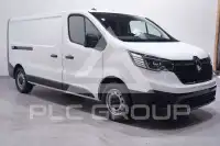 2024 Renault Trafic