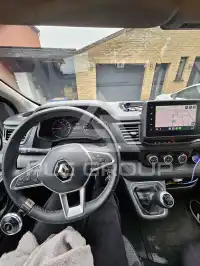 2024 Renault Trafic