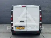 2024 Renault Trafic