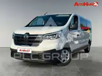 2024 Renault Trafic