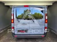 2024 Renault Trafic