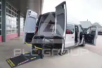 2024 Renault Trafic