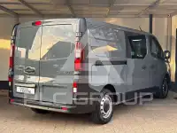 2024 Renault Trafic