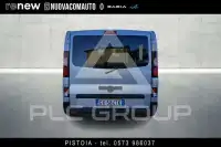2024 Renault Trafic
